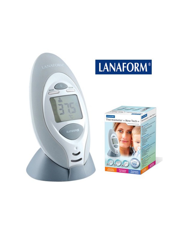 Thermometer Infrarouge New Tech Thermometer Infrarouge New Tech