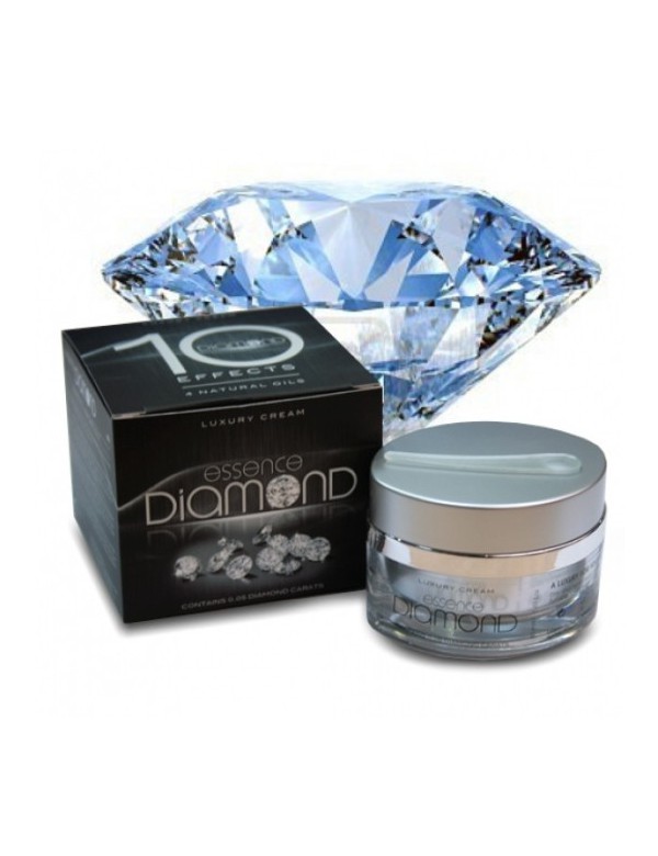 Crème Diamond Essence 50ml Crème Diamond Essence 50ml