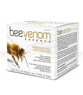 Crème Venin d'Abeille Bee Venom Essence 50 ml