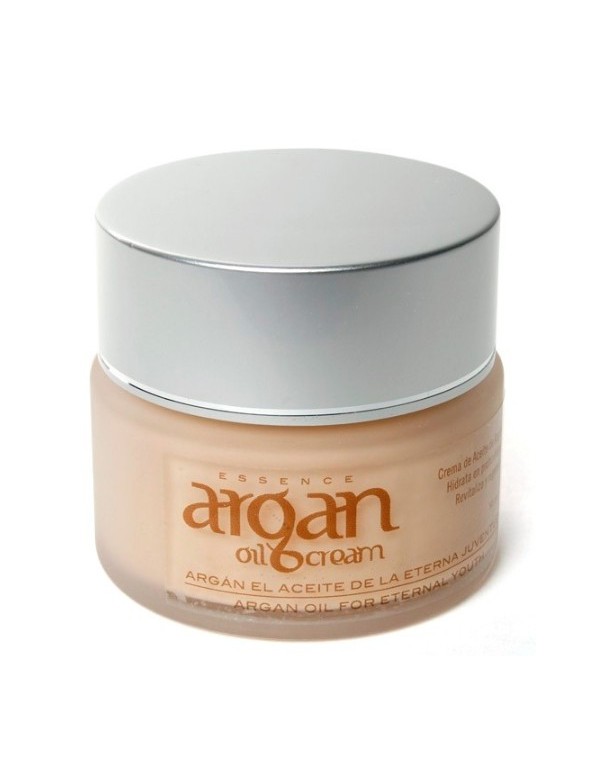 Creme Argan, Creme à l´huile d´Argan, Teleachat TV