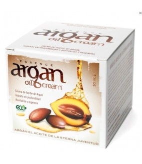 Crème Argan 50 ml