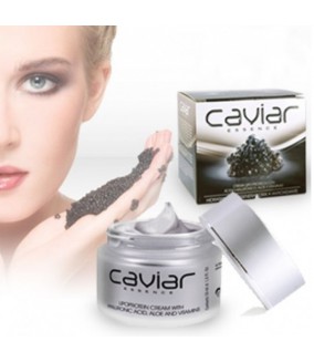 Crème Extrait de Caviar 50ml