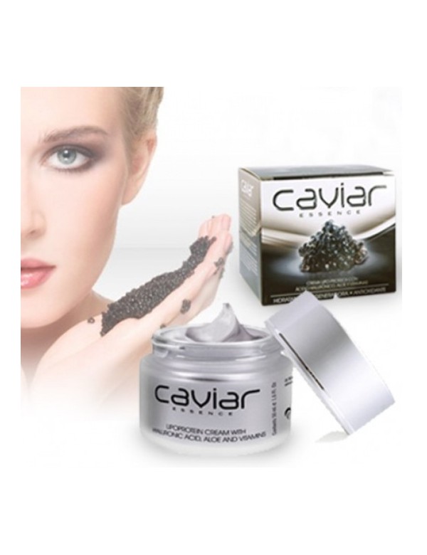 Crème Extrait de Caviar 50ml