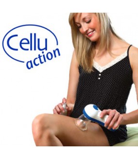 Cellu Action Anti-Cellulite Velform