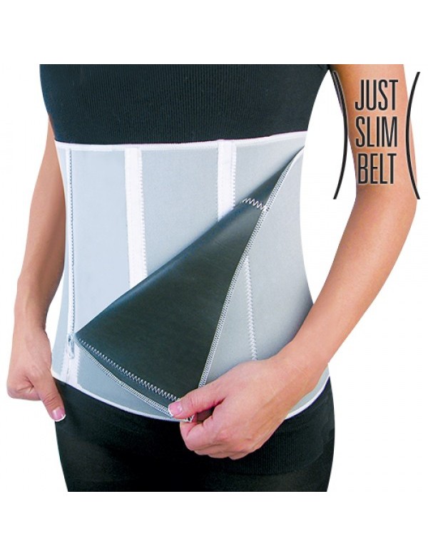 Just Slim Belt Vêtement de Sudation Just Slim Belt Vêtement de Sudation