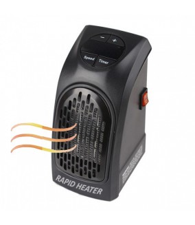 Rapid Heater Mini Chauffage Digital 400 W