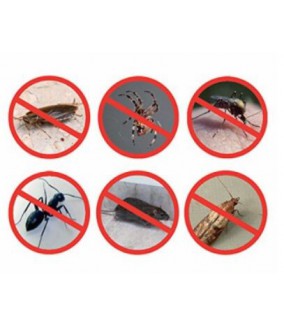 Anti Insectes Pest Reject Pro