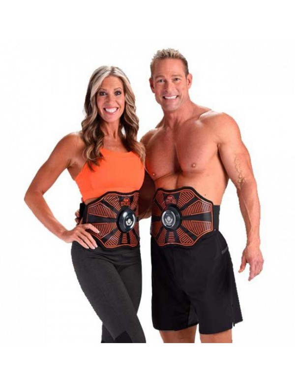 Total abs ceinture