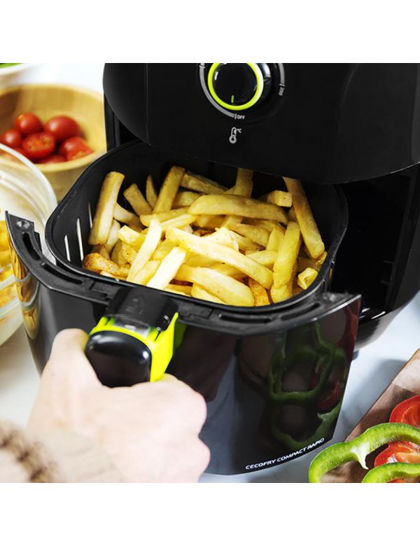 Friteuse Sans Huile, Oil Free Fryer, Friteuse, Teleachat Tv